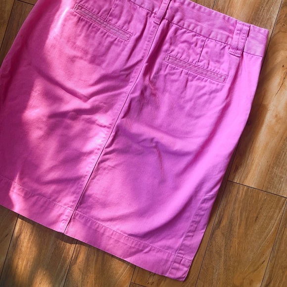 Mini adorable pink skirt!! 🌸🎀💖💅🏻 - Picture 8 of 9